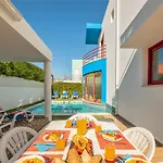 فيلة Acapulco By Algarve Vacation