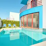 Acapulco By Algarve Vacation Αλμπουφέιρα