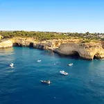 Acapulco By Algarve Vacation * Αλμπουφέιρα