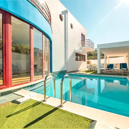 Acapulco By Algarve Vacation *