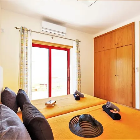 Вилла Acapulco By Algarve Vacation Албуфейра