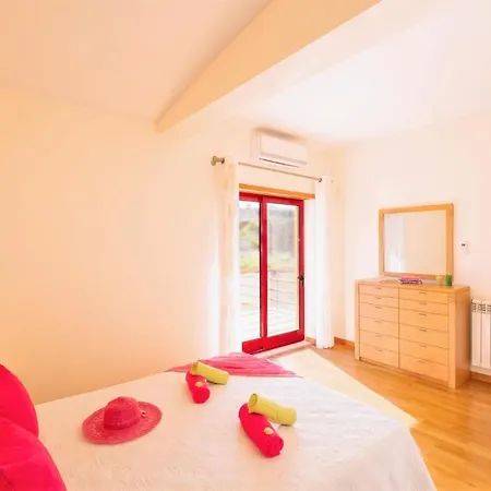 Acapulco By Algarve Vacation Вилла Албуфейра