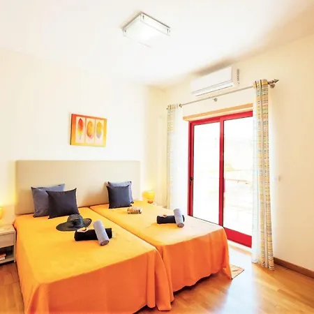 Villa Acapulco By Algarve Vacation
