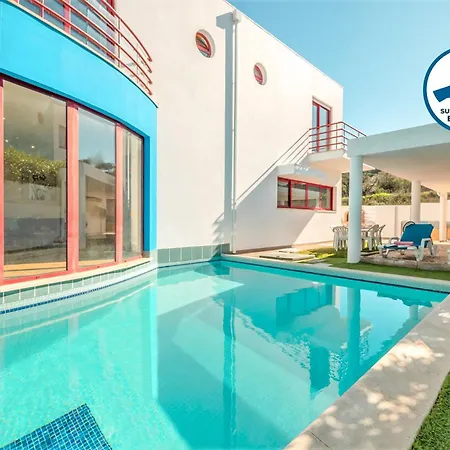 Acapulco By Algarve Vacation Villa *