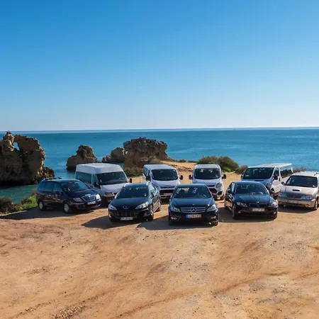 Вилла Acapulco By Algarve Vacation Албуфейра