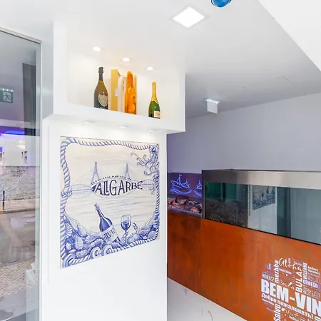 Acapulco By Algarve Vacation Албуфейра