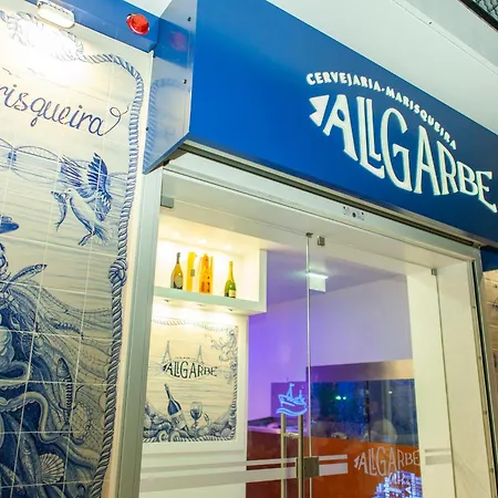 Acapulco By Algarve Vacation