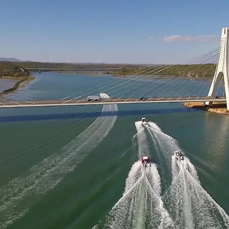 Acapulco By Algarve Vacation Вилла Албуфейра