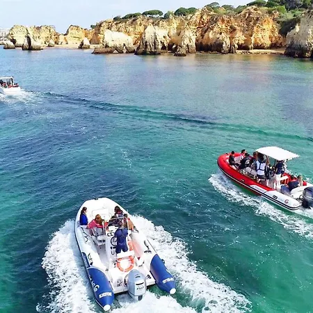 Acapulco By Algarve Vacation