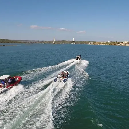 Acapulco By Algarve Vacation Вилла