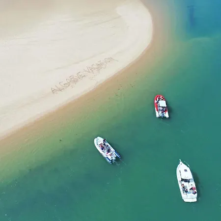 Acapulco By Algarve Vacation Вилла *