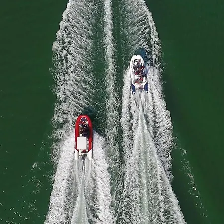 Acapulco By Algarve Vacation Вилла Албуфейра