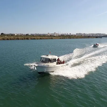 Acapulco By Algarve Vacation Албуфейра