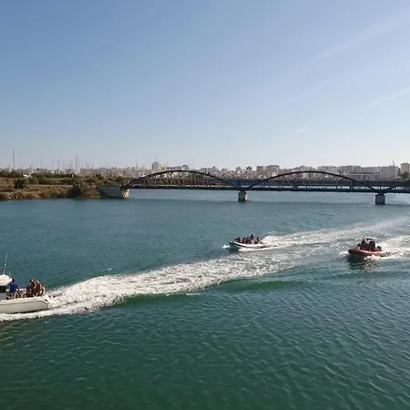 Acapulco By Algarve Vacation