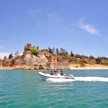 Вилла Acapulco By Algarve Vacation