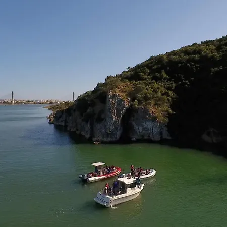 Acapulco By Algarve Vacation Вилла Албуфейра