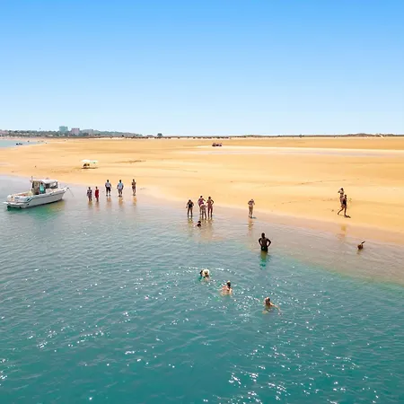 Acapulco By Algarve Vacation 빌라 알부페이라