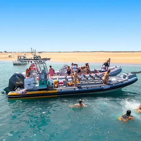 Acapulco By Algarve Vacation *