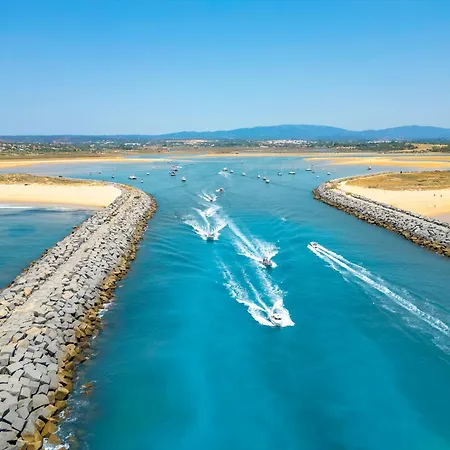 Acapulco By Algarve Vacation 别墅