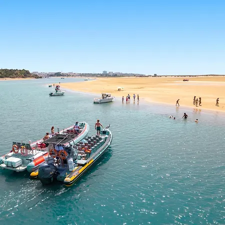 Acapulco By Algarve Vacation 别墅