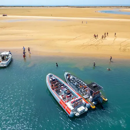 빌라 Acapulco By Algarve Vacation