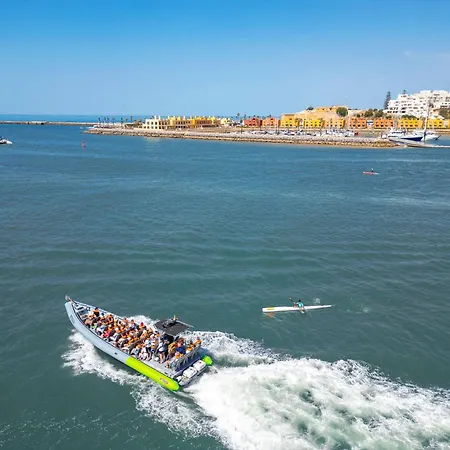 Acapulco By Algarve Vacation * 阿尔布费拉