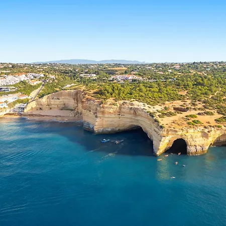 Vila Acapulco By Algarve Vacation Albufeira
