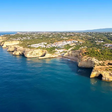 Vila Acapulco By Algarve Vacation