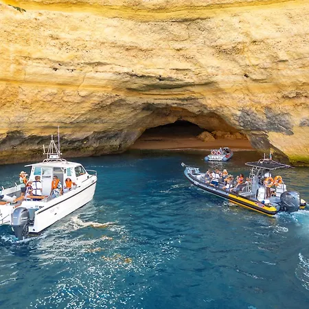 Vila Acapulco By Algarve Vacation