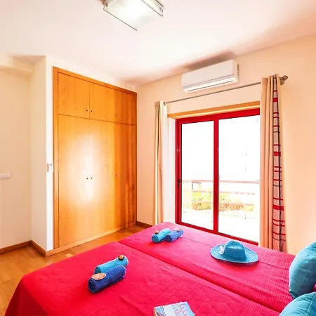 Acapulco By Algarve Vacation Вилла