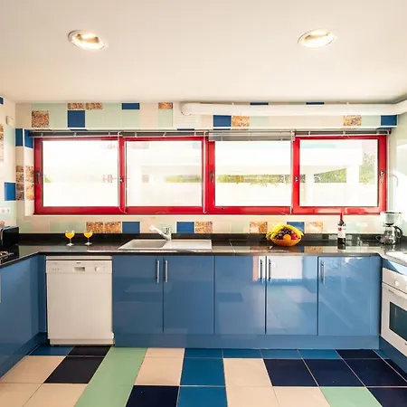 Acapulco By Algarve Vacation