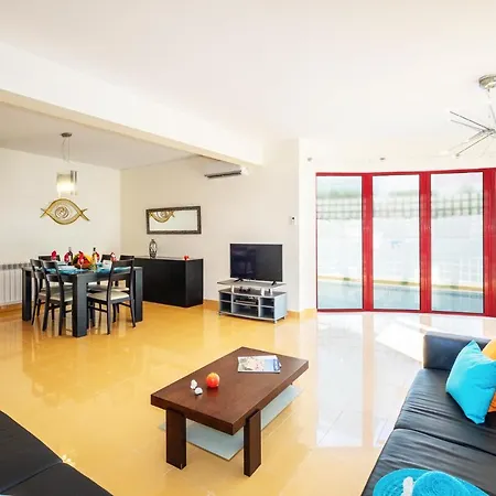 Вилла Acapulco By Algarve Vacation