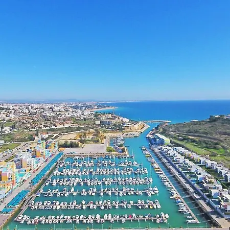 Acapulco By Algarve Vacation Villa