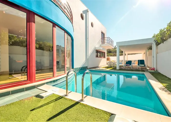 Acapulco By Algarve Vacation *