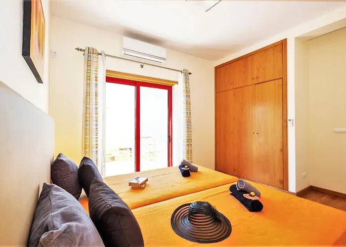 빌라 Acapulco By Algarve Vacation 알부페이라