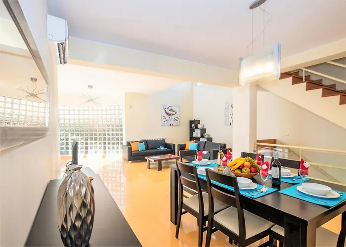 Acapulco By Algarve Vacation * 알부페이라