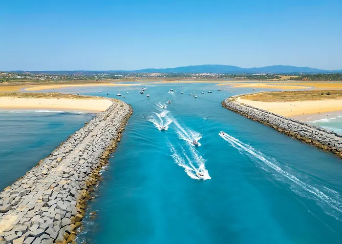 Acapulco By Algarve Vacation 别墅