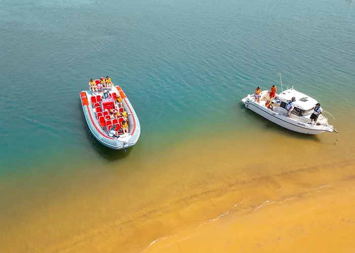 Acapulco By Algarve Vacation