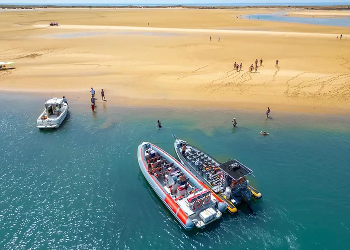 빌라 Acapulco By Algarve Vacation