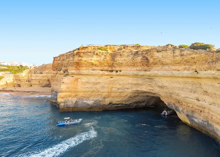 Acapulco By Algarve Vacation 빌라 *