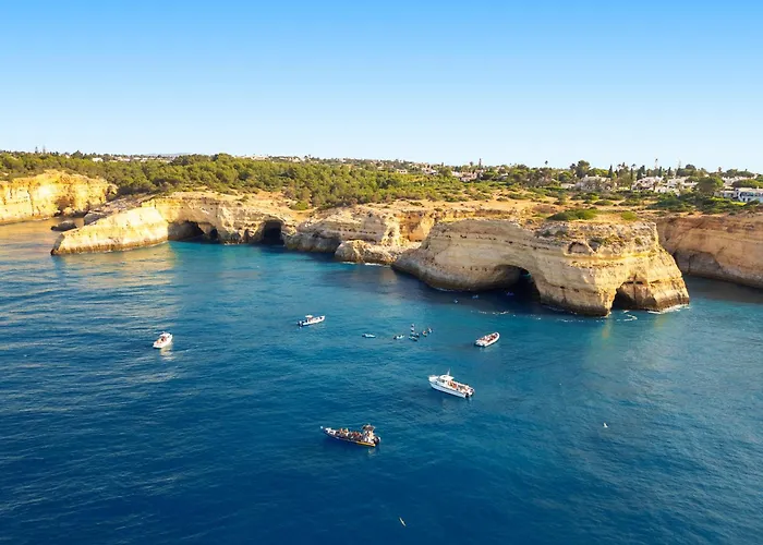 Acapulco By Algarve Vacation * 알부페이라