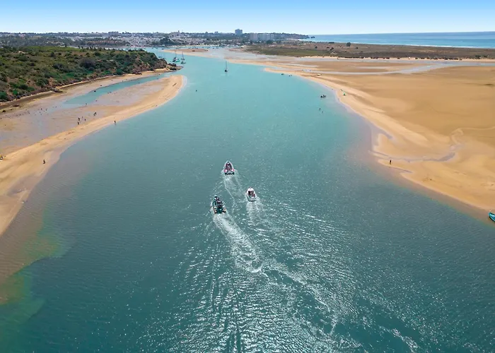 빌라 Acapulco By Algarve Vacation