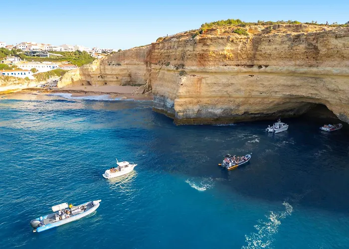 Acapulco By Algarve Vacation 빌라