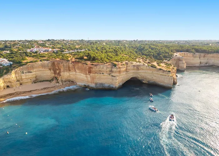 Acapulco By Algarve Vacation