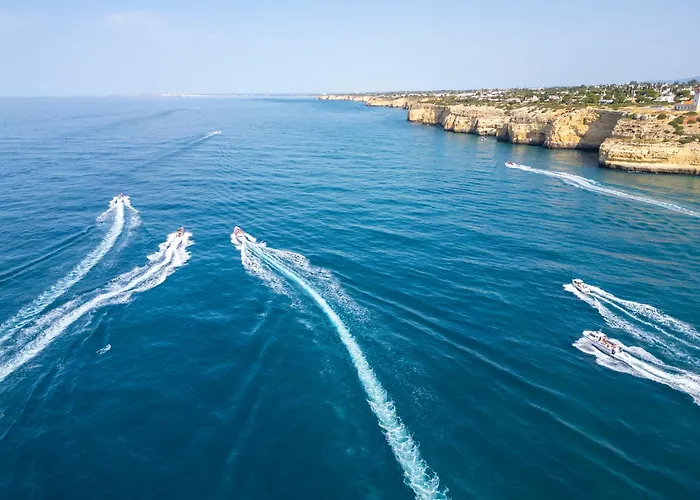 Acapulco By Algarve Vacation 빌라 알부페이라