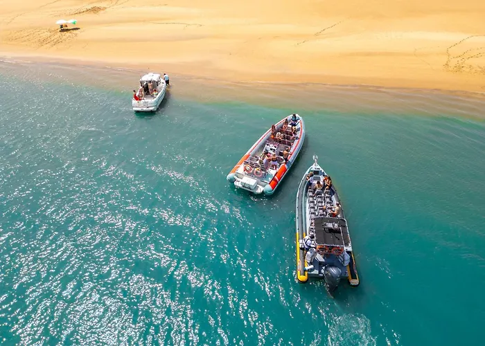 Acapulco By Algarve Vacation 빌라 알부페이라