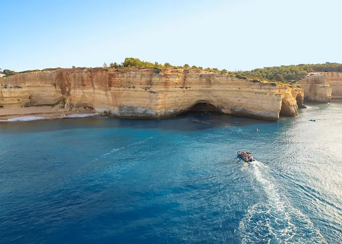 Acapulco By Algarve Vacation 别墅