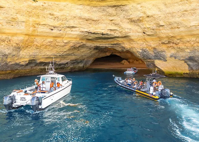 빌라 Acapulco By Algarve Vacation