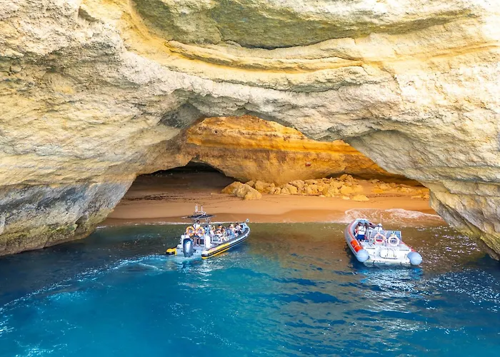 Acapulco By Algarve Vacation *