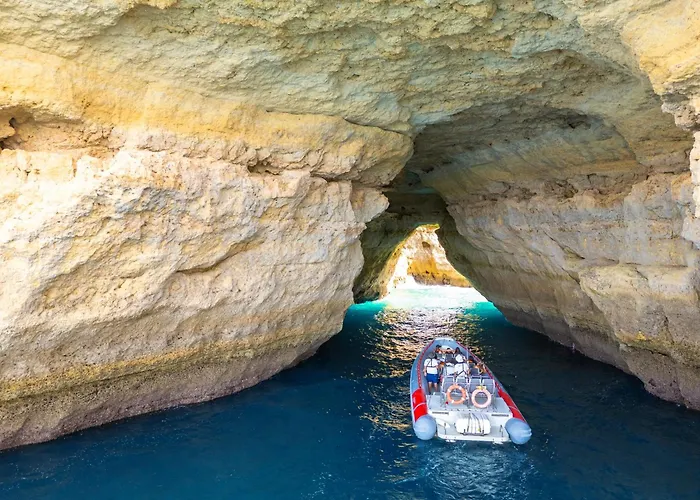 Acapulco By Algarve Vacation